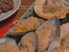 -傑·料理·海鲜放题(佛山文华荟店)
