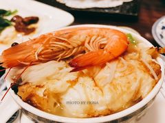 -堂宴·老厦门私房菜(1988仙岳总店)