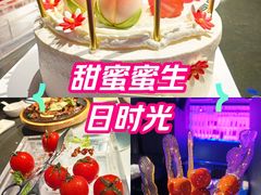 -5Cake五度无蔗糖低脂蛋糕(陶然亭店)