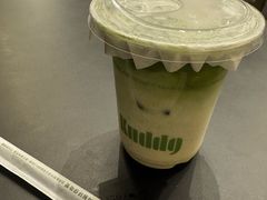 -KUDDO COFFEE(天河城店)
