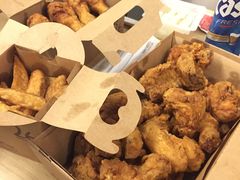 -校村炸鸡(塔洞店)