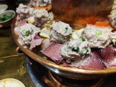 丸子-攀枝花野菜铜火锅(万科凯德店)