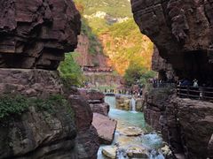 -云台山风景名胜区