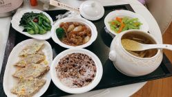 -宝生月子中心(独栋园林·福田店)