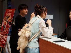 -江味龙虾馆·裸蓝龙虾(南山店)