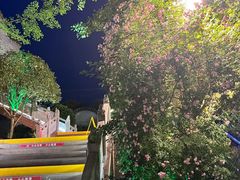 -楠柏弯休闲山庄(梨花溪店)
