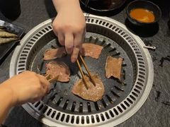 -贺野·自助炭火烤肉(紫藤路店)