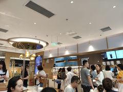 -奈雪的茶(凯德新都心店)