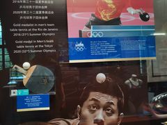 -上海体育博物馆