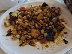 -辣婆婆(航天桥店)