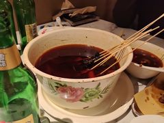 -160烧烤(香坊店)