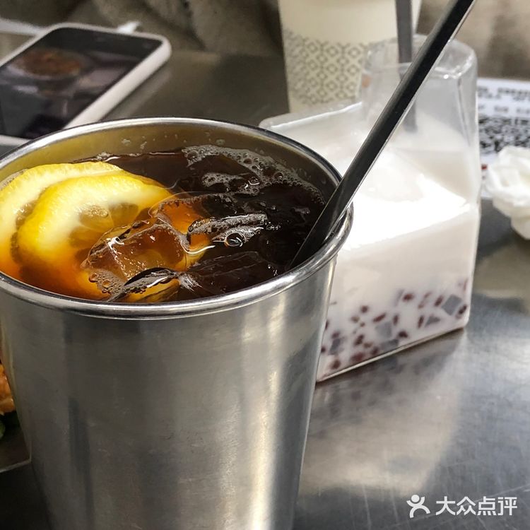 深圳美食｜未来科技感的茶餐厅[调皮]