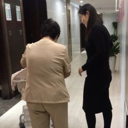 -倍爱宝贝母婴护理中心·长安攸宁店
