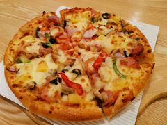 -尊宝比萨(厦大店)