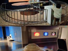 -宁波科学探索中心