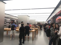 -Apple 零售店(Canton Road)
