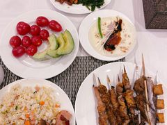 -印象高密·凤都国际大酒店