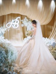 -蘭club婚礼策划