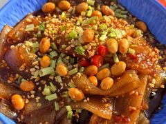 -小董哥烤串·爆汁大油边(故宫店)