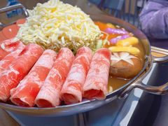 -李先生的首尔小馆(松江启源广场店)