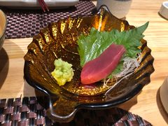 -泉寿司(万科公园店)