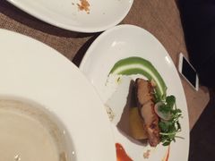 One&nbsp;Tree-一棵树·意大利西餐厅One Tree(新城店)