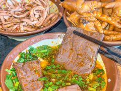 -重庆印象老火锅(梅林店)