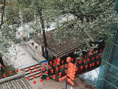-巴倒烫陆派重庆火锅(南山店)