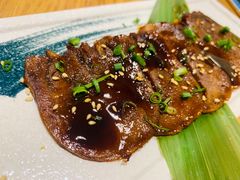 -林妈妈村·日式料理(宝山龙湖天街店)