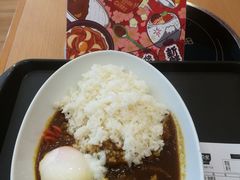 -食其家·牛丼咖喱(宜山路贝岭店)