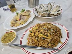 -明本湛江鸡•海鲜小厨(陈家祠店)