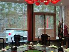 包厢-北平盛世·新京菜·北京烤鸭(劲松·双井店)