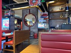 -舞虾小说.涮肉.烧烤(国顺东路店)