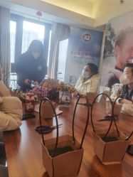 -莲芯花月子会所