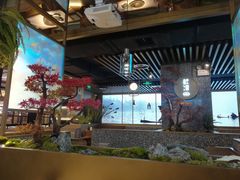 -鲜潭蒸汽石锅鱼(五道口购物中心店)