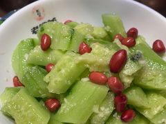-老佛爷炭火蛙锅直营(清滨路总店)
