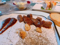 -额尔敦牛厨师铜板烧