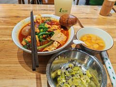 -螺小胖柳州螺蛳粉(钟楼总店)