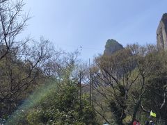 -雁荡山风景名胜区