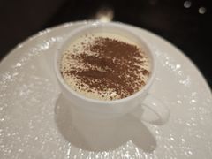 -长沙北辰洲际酒店-兰调全日餐厅