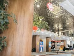 -亲回家吃饭餐厅(黄陂店)