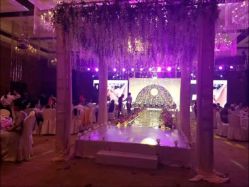 -杭州龙禧福朋喜来登酒店·宴会厅