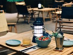 -苏州凯悦酒店·酒肆(华池街店)