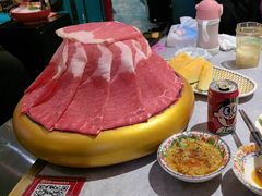 -樱煦和牛寿喜烧(如皋吾悦广场店)