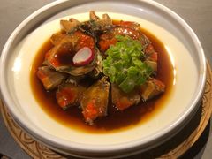 -甬上名灶·首店(环城西路店)