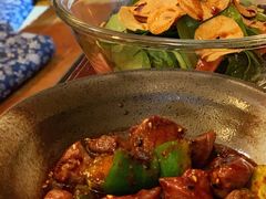 -樱の花亭日本料理店