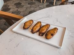 鸡翅-必胜客(唐百友谊店)