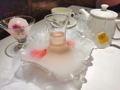 香颂玫瑰露-王品牛排(郑州大卫城店)