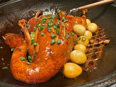 -老村长•湖北家常菜(胜利街店)