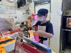 -西树泡芙(正佳店)